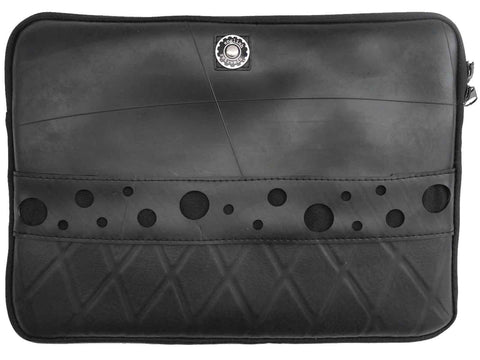 13 " Laptop Sleeve - Jet