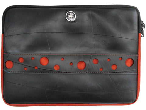 13 " Laptop Sleeve - Pumpkin