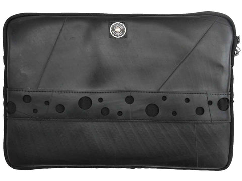 15 " Laptop Sleeve - Jet