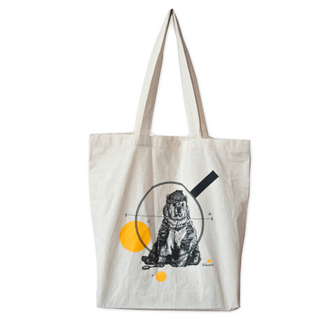 Sleuth of Bears - Tote