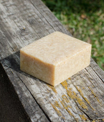 All Natural, Gluten Free Cinnamon Bar Soap by Soapbox Soaps | Impctful.com