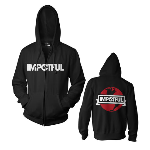 Limited Edition Hoodie