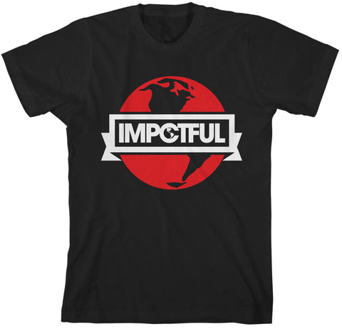 Limited Edition Tee - Black
