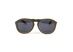 Mulholland - Ebony Wood Wayfarer
