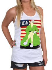 Freedom Tank