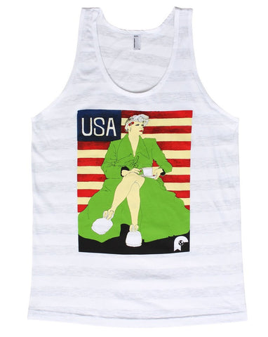 Freedom Tank