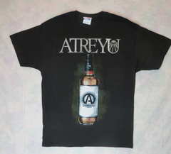 Atreyu - "Wasted" T Shirt