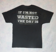 Atreyu - "Wasted" T Shirt