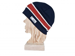 Middle Stripe Beanie