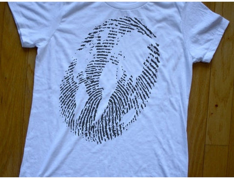 Earth Print - Men