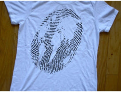 Earth Print - Men