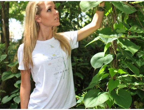 Green DNA - Women's