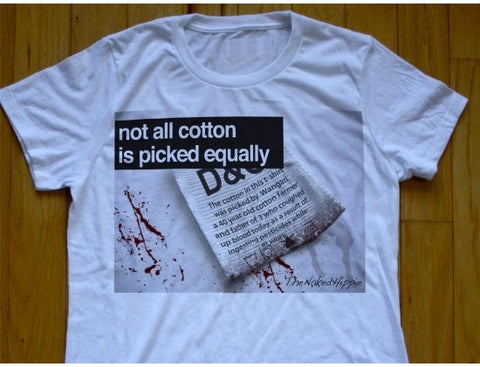 Not All Cotton - Men's