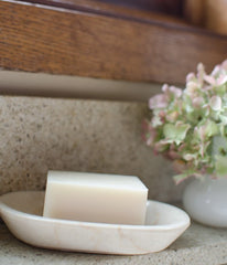 Gluten Free All Natural Unscented Bar Soap by Soapbox Soaps | Impctful.com