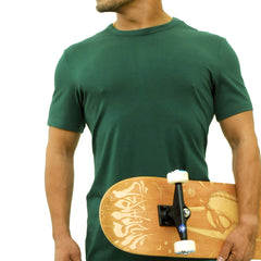 Crew Neck - Hermosa Beach Collection