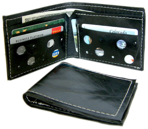 Bifold Wallet