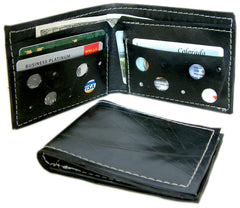 Bifold Wallet