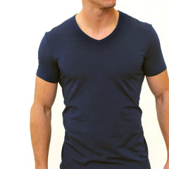 V-Neck - Hermosa Beach Collection