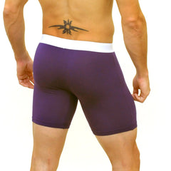 Biker Brief - Hermosa Beach Collection