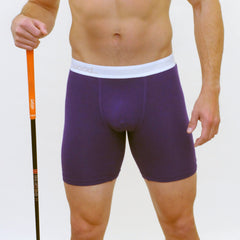 Biker Brief - Hermosa Beach Collection