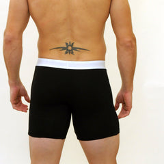 Biker Brief - Hermosa Beach Collection