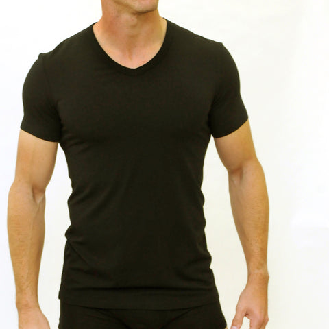 V-Neck - Hermosa Beach Collection