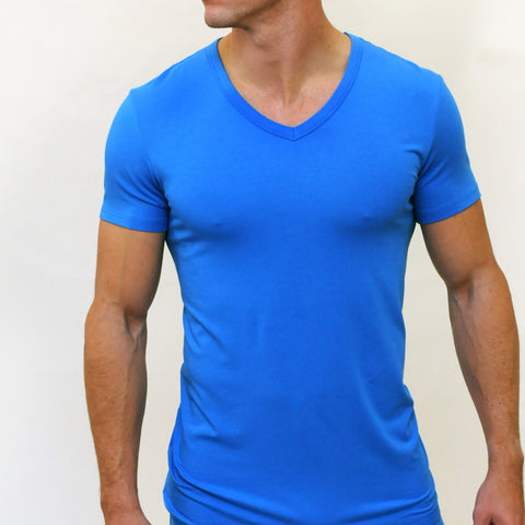 V-Neck - Hermosa Beach Collection