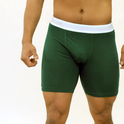 Biker Brief - Hermosa Beach Collection