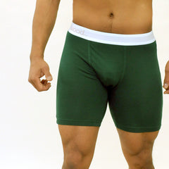 Biker Brief - Hermosa Beach Collection