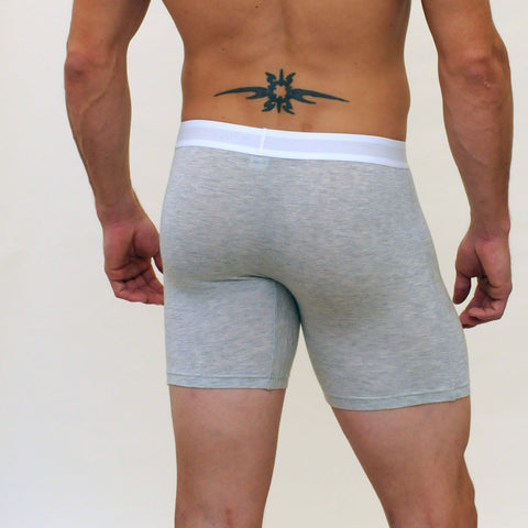 Biker Brief - Hermosa Beach Collection