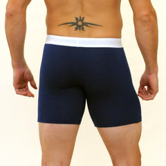 Biker Brief - Hermosa Beach Collection