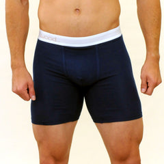 Biker Brief - Hermosa Beach Collection