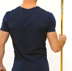 Crew Neck - Hermosa Beach Collection