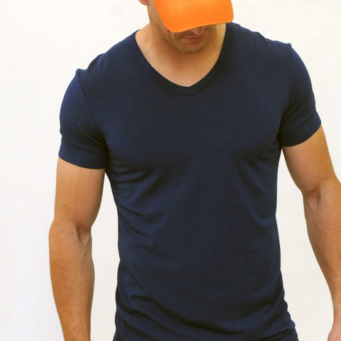 V-Neck - Hermosa Beach Collection