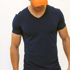 V-Neck - Hermosa Beach Collection