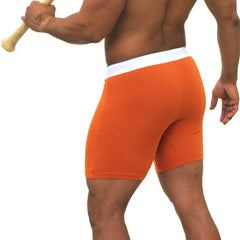 Biker Brief - Hermosa Beach Collection