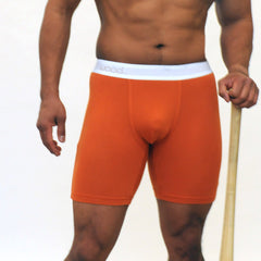 Biker Brief - Hermosa Beach Collection