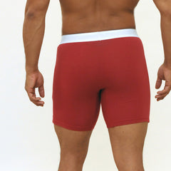 Biker Brief - Hermosa Beach Collection