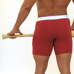 Biker Brief - Hermosa Beach Collection