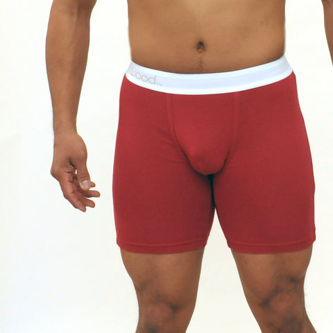 Biker Brief - Hermosa Beach Collection