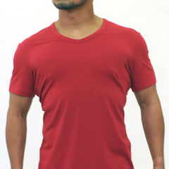 V-Neck Undershirt - Hermosa Beach Collection