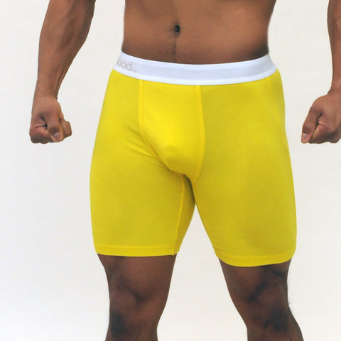 Biker Brief - Hermosa Beach Collection