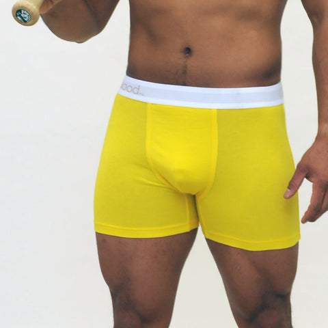 Boxer Brief - Hermosa Beach Collection