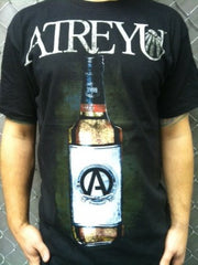 Atreyu - "Wasted" T Shirt