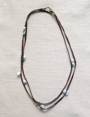 The Amazonite Vumbi