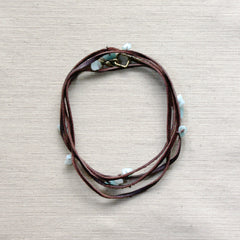 The Amazonite Vumbi