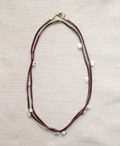 The Citrine Vumbi