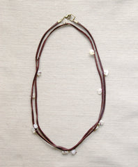 The Citrine Vumbi