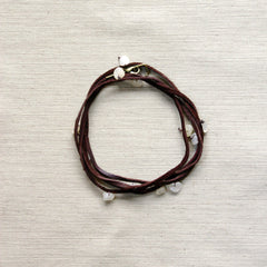 The Citrine Vumbi