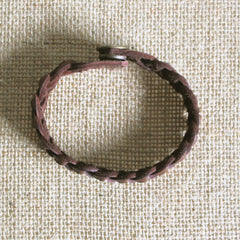 The Brown Karanja Bracelet